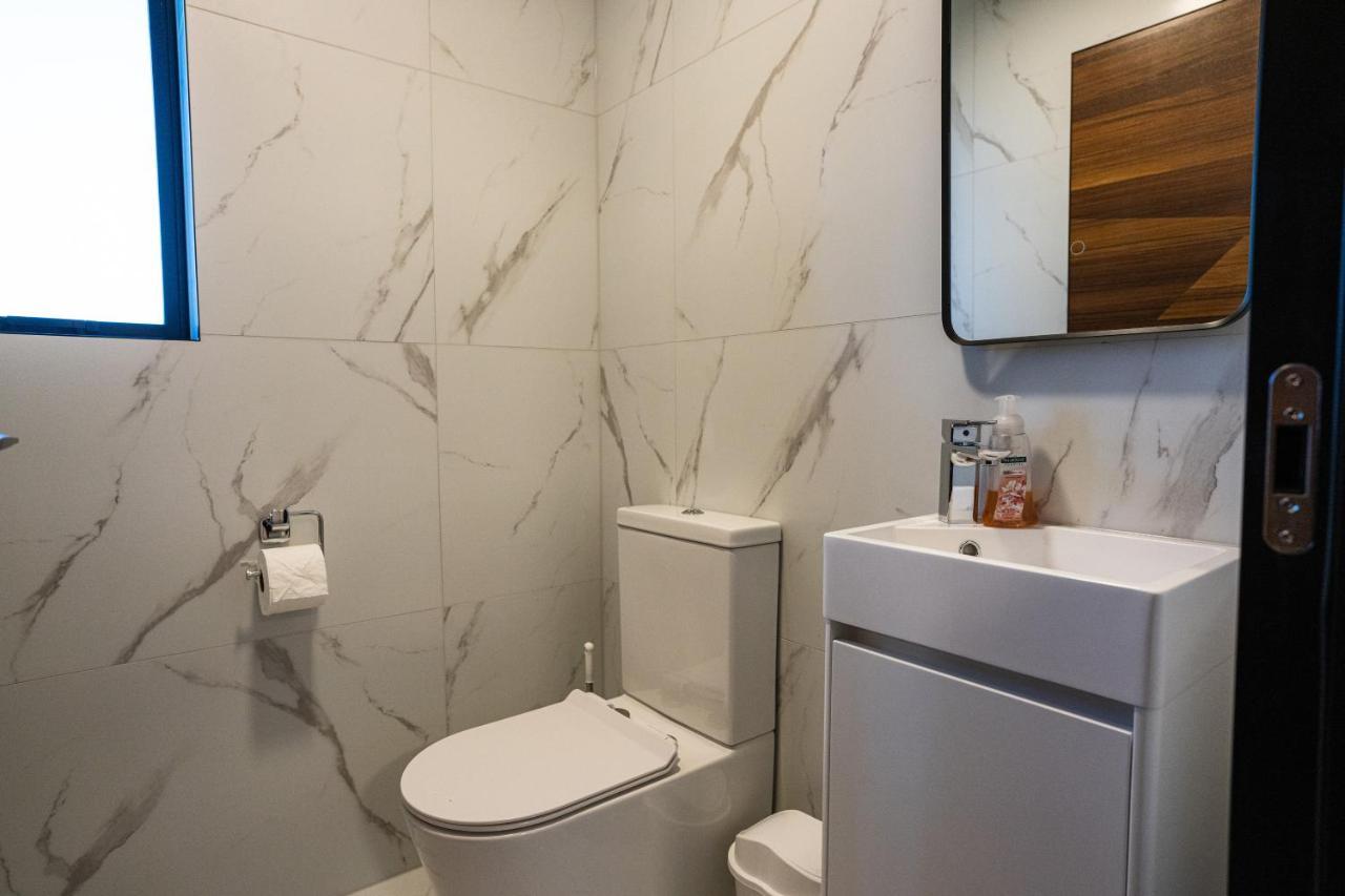 Jillylan Villa Apartment Cromwell Extérieur photo