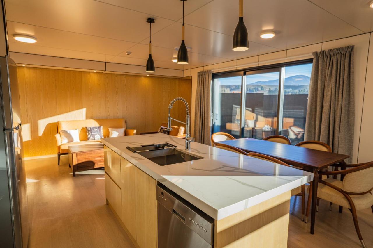 Jillylan Villa Apartment Cromwell Extérieur photo