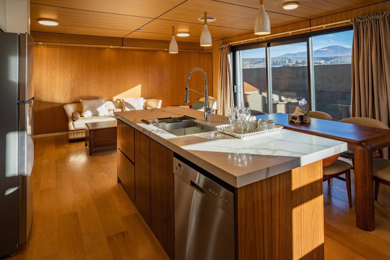 Jillylan Villa Apartment Cromwell Extérieur photo
